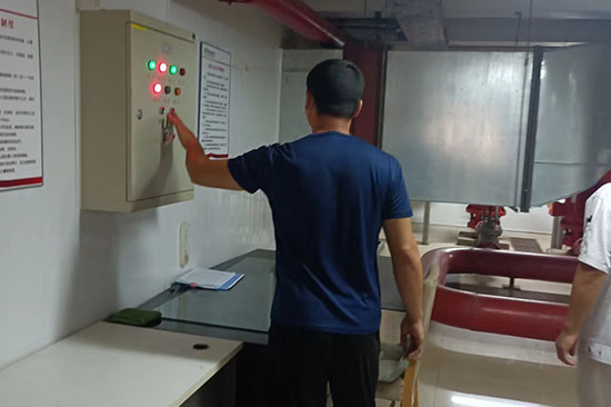 2025北京地区各种场所消防维保报价